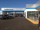 Jimmie Johnson Kearny Mesa Chevrolet - We are Centrally Located at Charlotte , NC, 28212 for our guest’s convenience and are ready to assist you with your collision repair needs.