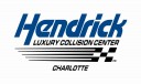 Hendrick Luxury Collision Center
5141 East Independence Blvd 
Charlotte, NC 28212
We are the Collision Repair Professionals.