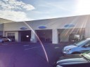Hendrick Collision Center South
8901 South Boulevard 
Charlotte, NC 28273

Our guests are greeted at our service center line area.  Experienced personnel are always there to assist.