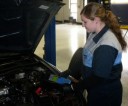 Hendrick Collision Center South
8901 South Boulevard 
Charlotte, NC 28273

 Every team member has their   
specialty to contribute to the collision repair.