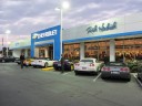 City Chevrolet
5101 E Independence Blvd 
Charlotte, NC 28212

Centrally located for easy access.....