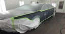 Hendrick Collision Center - Fayetteville
5510 Cliffdale Rd 
Fayetteville, NC 28314

 A State of the Art Spray Booth & Excellent Preparation is Essential For Delivering a High Quality Product..
