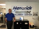 Hendrick Collision Center - Fayetteville
At Hendrick Collision Centers, located at Charlotte , NC, 28212, an excellent staff starts with excellent leadership.