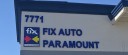 Fix Auto Paramount
7771 Alondra Blvd 
Paramount, CA 90723
 Excellent Collision Repairs.  Refinishing Experts.
Auto Body & Painting Professionals.