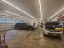 We are a professional quality, Collision Repair Facility located at Spanaway, WA, 98387. We are highly trained for all your collision repair needs.