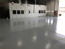 C.D.E. Collision Damage Experts (Crown Point)
1181 E. Summit St. 
Crown Point, IN 46307

Our Spotless Refinishing Department Produces the Highest Quality Results...