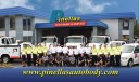 Pinellas Autobody and Service, Inc.
2084 Range Rd 
Clearwater, FL 33765

A Full Staff of Experts are Here to Service Your Collision Repair Needs...