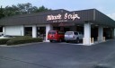 Miracle Strip Body Shop Inc.
318 Race Track Road Nw 
Fort Walton Beach, FL 32547

We Are Centrally Located With Easy Access For Our Guest's Convenience.