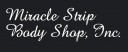 Miracle Strip Body Shop Inc.
318 Race Track Road Nw 
Fort Walton Beach, FL 32547