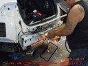 M & S Collision - Santa Clara
2775 Scott Blvd 
Santa Clara, CA 95050

Expert metal repairs are an everyday part of our collision repair process.