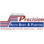 Here at Precision Auto Body & Painting, Goleta, CA, 93117-3323, we are always happy to help you with all your collision repair needs!