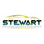 We are Stewart Auto Repair! With our specialty trained technicians, we will bring your car back to its pre-accident condition!