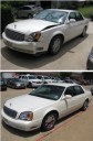At Crest Collision Of Mckinney Buick GMC, we are proud to post before and after collision repair photos for our guests to view.
