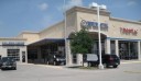 Here at Crest Collision Of Mckinney Buick GMC, Mckinney, TX, 75069, we are always happy to help you with all your collision repair needs!