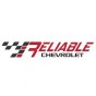 Here at Reliable Chevrolet - Springfield, Springfield, MO, 65807, we are always happy to help you with all your collision repair needs!