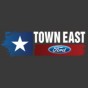 Here at Town East Ford Collision Center, Mesquite, TX, 75150, we are always happy to help you with all your collision repair needs!