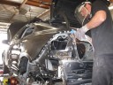 Class N Color Auto Body
8115 Canoga Ave 
Canoga Park, CA 91304
The Collision Repair Professionals.
Structural Integrity is a Must for Safety and Our Technicians Are Experts At It