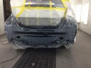 Statesville Collision Center
114 Victory Lane 
Statesville, NC 28625
Refinishing every area of repair to OEM standards is an absolute must for high quality results...  Collision Repairs at it's best.  Great Body Shop.