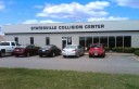 Statesville Collision Center
114 Victory Lane 
Statesville, NC 28625
Auto Body & Painting Experts.
Easy access and ample parking awaits your visit to this State of the Art Collision Repair Facility..