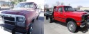 At Preferred Auto Body, Inc., we are proud to post before and after collision repair photos for our guests to view.