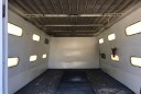 A professional refinished collision repair requires a professional spray booth like what we have here at Red McCombs Collision Center in San Antonio, TX, 78230.