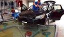 Red McCombs Superior Collision Center has trained and certified technicians to safely take care of all your auto glass needs.