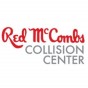 Here at Red McCombs Collision Center, San Antonio, TX, 78230, we are always happy to help you with all your collision repair needs!