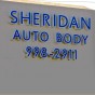 Here at Sheridan Auto Body, Elsmere, DE, 19805, we are always happy to help you with all your collision repair needs!