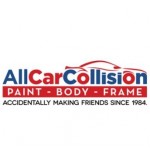 Here at All Car Collision, Houston, TX, 77072, we are always happy to help you with all your collision repair needs!