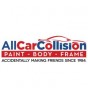 Here at All Car Collision, Houston, TX, 77072, we are always happy to help you with all your collision repair needs!