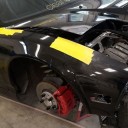 At Fishkill Auto Body, we color sand and polish all repaired exterior panels, giving them professional results that mirrors OEM finishes.