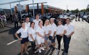 Friendly faces and experienced staff members at Gonz Collision Center, in Lake Worth, FL, 33460, are always here to assist you with your collision repair needs.