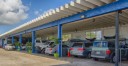 We are a high volume, high quality, Collision Repair Facility located at Lake Worth, FL, 33460. We are a professional Collision Repair Facility, repairing all makes and models.
