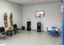 Here at Inland Empire Autobody & Paint Moreno Valley, Moreno Valley, CA, 92553, we have a welcoming waiting room.