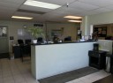 Here at 101 Auto Body - Berkeley, Berkeley, CA, 94706, we have a welcoming waiting room.