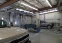 At Scottsbluff Body & Paint, in Scottsbluff, NE, 69361, we are equipped with a certified aluminum welding area.