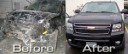 Michaud Auto Body, Inc
430 Privilege St 
Woonsocket, RI 02895
Auto Body & Painting.  Automobile Collision Repairs.
We are proud to display before & after Collision Repair photos for our customers to view.
