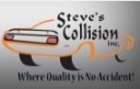 At Steve's Collision Inc., you will easily find us located at Oak Grove, MN, 55011. Rain or shine, we are here to serve YOU!