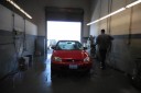 Every repaired vehicle at Salinas Collision Repair, gets a wash and collision related detail.  A skilled detailing technician can perform miracles and that is exactly what you will receive at Salinas, CA, 93907