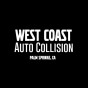 At West Coast Auto Collision, located at Palm Springs, CA, 92264, we have offices designated just for our insurance representatives.