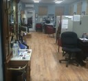 At Magic Touch Paint & Body Shop, located at Lewisville, TX, 75057, we have friendly and very experienced office personnel ready to assist you with your collision repair needs.
