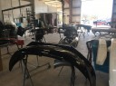 At Magic Touch Paint & Body Shop, in Lewisville, TX, 75057, all of our body technicians are skilled at panel replacing.