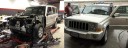 Here at Magic Touch Paint & Body Shop, Lewisville, TX, 75057, our body technicians are craftsman in quality repair.
