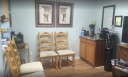 Here at Magic Touch Paint & Body Shop, Lewisville, TX, 75057, we have a welcoming waiting room.