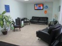 Here at John's Collision Center, Raleigh, NC, 27617, we have a welcoming waiting room