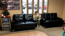 Here at Meridian Collision Center, Puyallup, WA, 98375-9510, we have a welcoming waiting room.