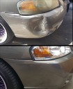At Mossy Collision Center, we deal with repairs ranging from collision damage to dent repair. We get them corrected, and have cars looking like new when they leave our shop!