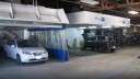 At Concierge Collision Repair, Inc., in Los Angeles, CA, 90045, we are equipped with a certified aluminum welding area.