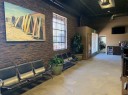 Here at Concierge Collision Repair, Inc., Los Angeles, CA, 90045, we have a welcoming waiting room.