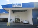 Global Auto Repair
231-B. Sand Island Access Road 
Honolulu, HI 96819
Auto Collision Repair Experts.  Auto Body & Painting.  We are a large collision repair facility with covered parking for our customer's damage inspections..